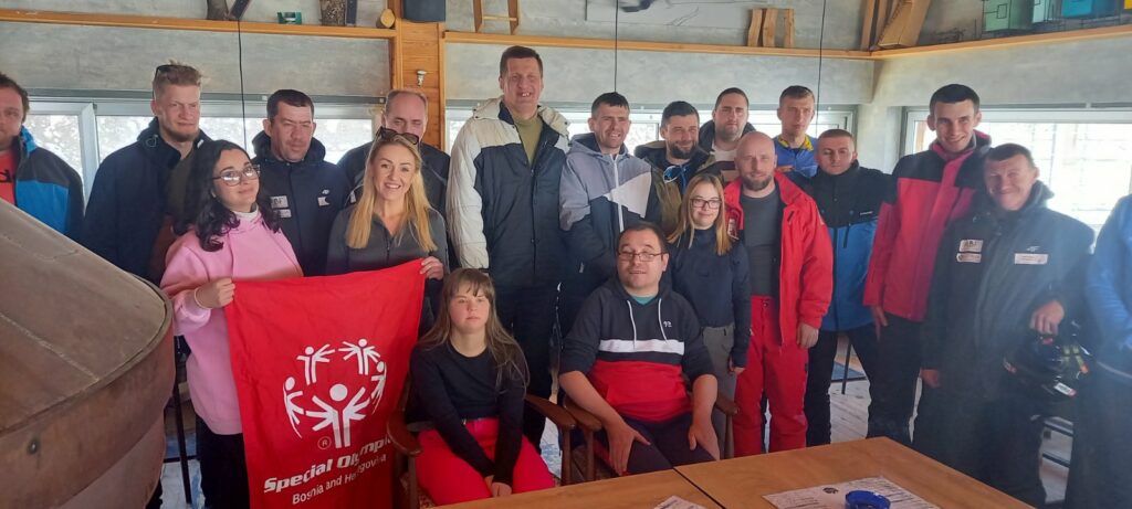 Državno prvenstvo SOBiH u alpskom skijanju “Bjelašnica 2022/2023”
