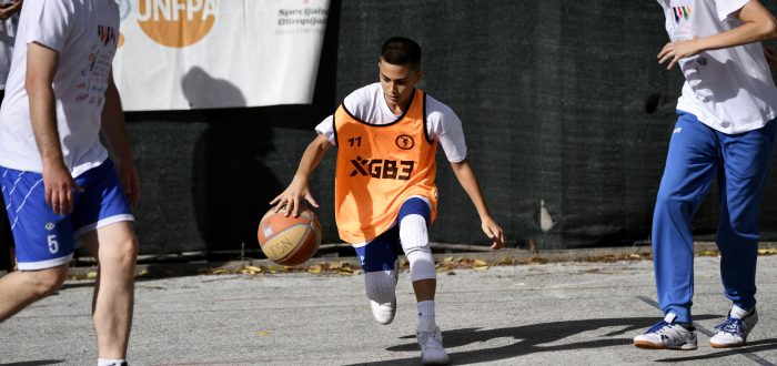 BASKET 3X3 - BANJA LUKA
