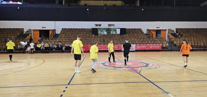 futsal 4