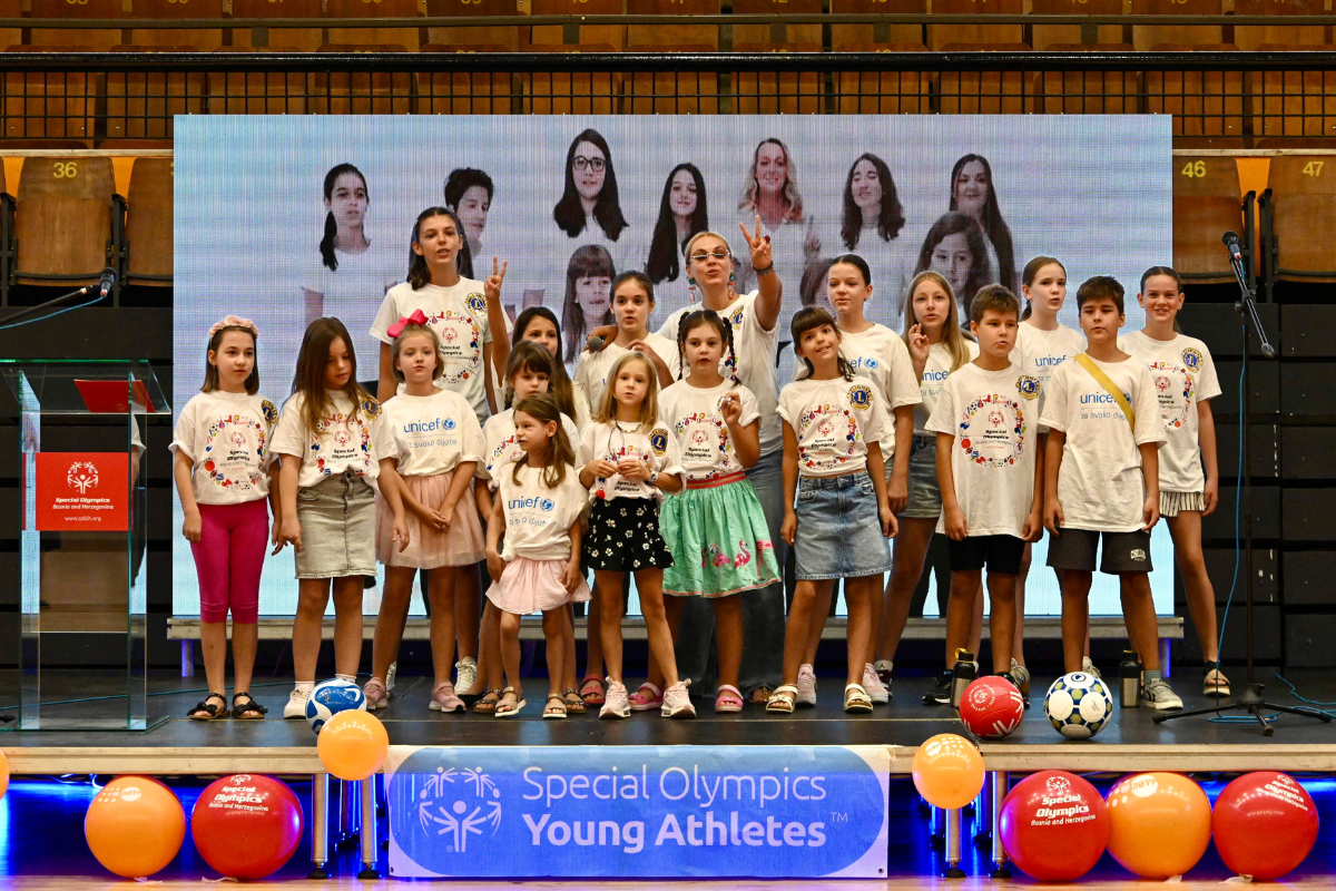 dan mladih tuzla 2025