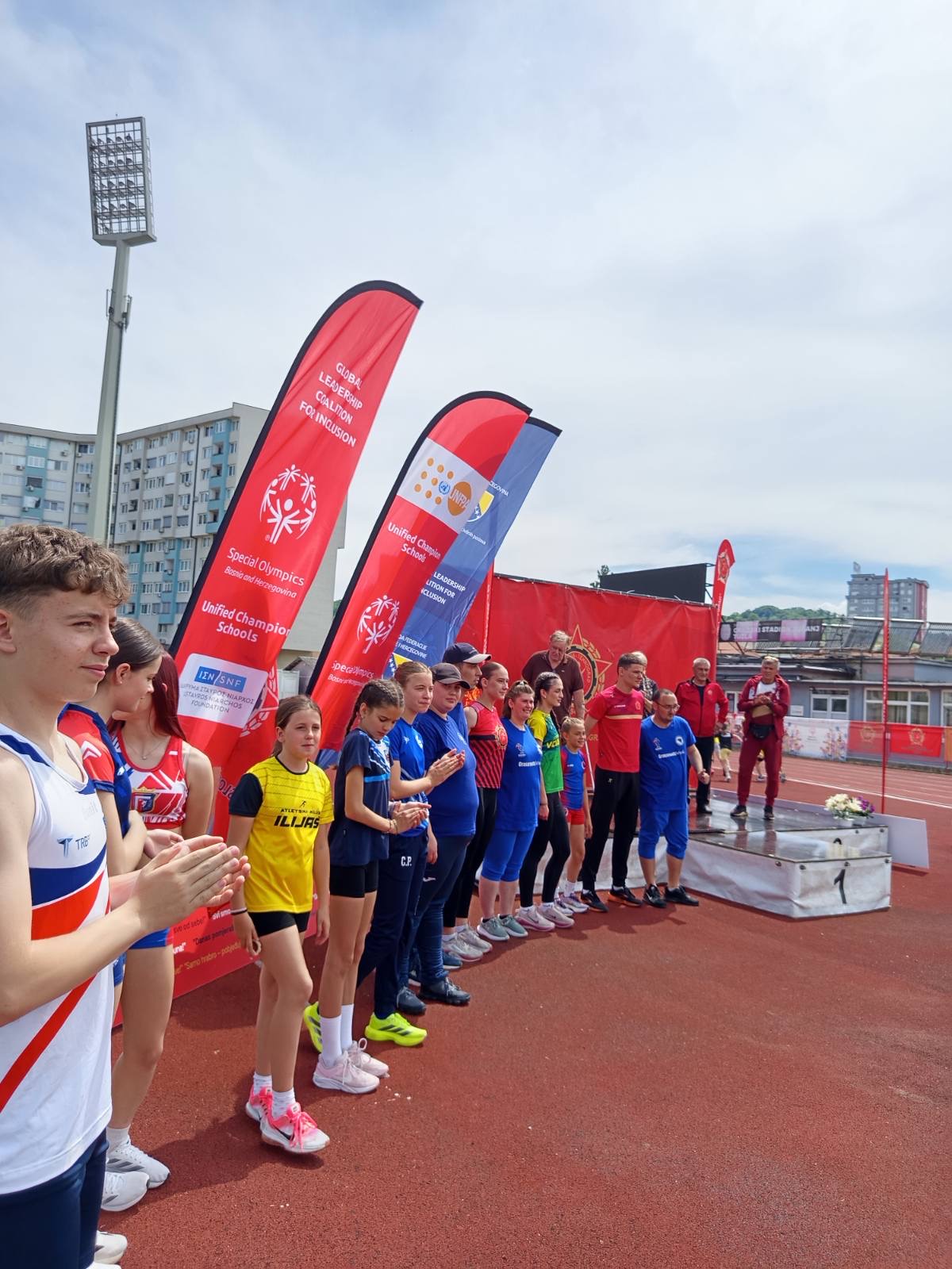 3. Tuzlanska olimpijada